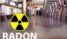 Obbligo di certificare i livelli di esposizione al gas radon nei luoghi aperti al pubblico