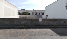 Corigliano D'Otranto: terreno edificabile in vendita