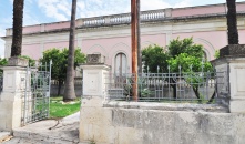 Villa del 1900 in vendita a Sogliano Cavour