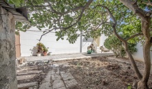 Abitazione con giardino a pochi Km da castro e Santa Cesarea