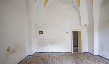 Casa indipendente con piccolo scoperto a pochi chilometri da Castro 