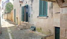 Abitazione indipendente in contesto a corte