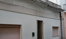 Abitazione indipendente con cortile in vendita a Cutrofiano