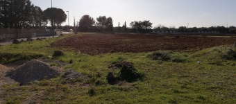 Terreno in vendita a Sanarica