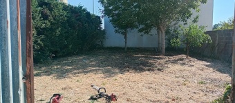 Suolo edificabile in vendita a Poggiardo