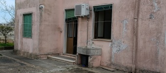 Abitazione indipendente con giardino