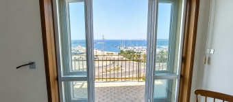 Centralissimo appartamento vista mare in vendita a Gallipoli