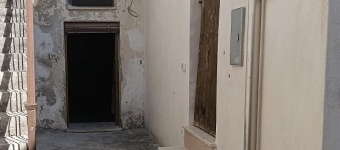 Bilocale in corte in vendita a Uggiano La Chiesa vicino Otranto 